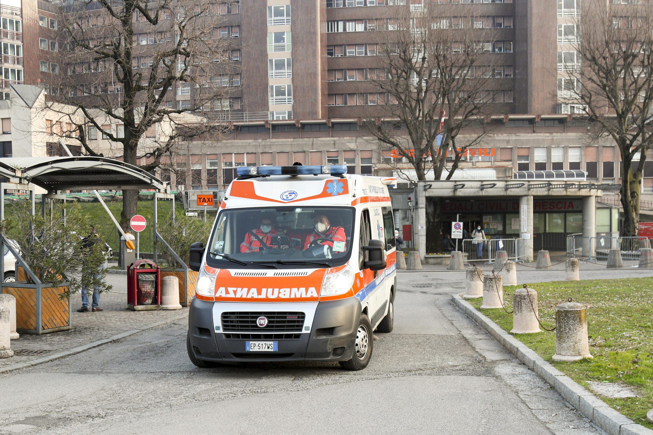 Cuneo, incidente a Envie: morto ragazzo di 25 anni