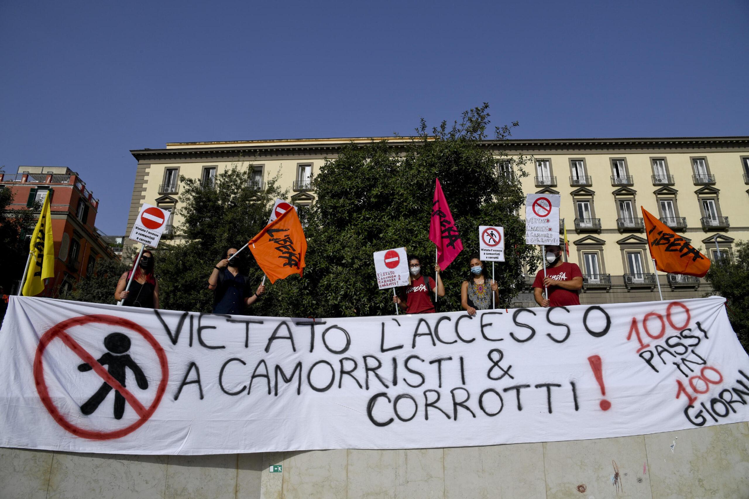 Perché il 21 marzo è la Giornata contro le mafie? Storia, significato e manifestazione