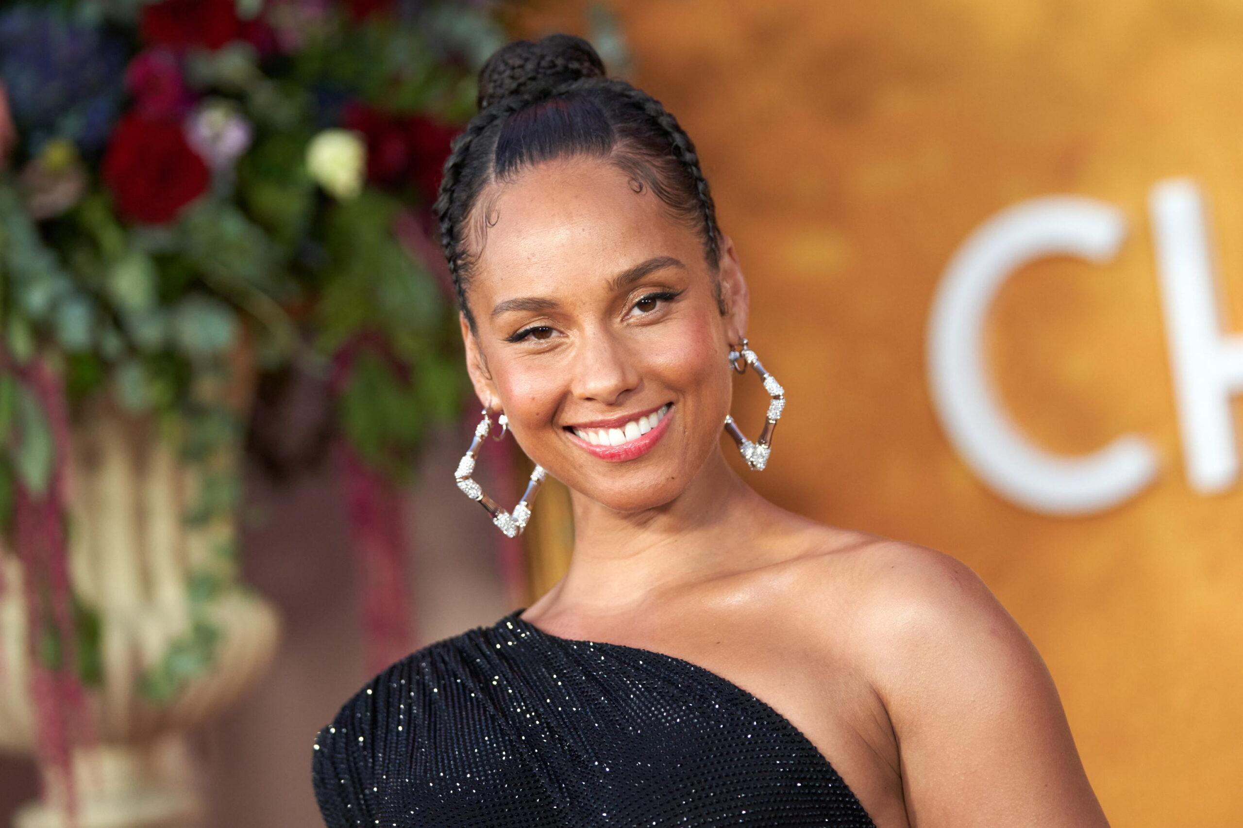 Il musical di Alicia Keys “Hell’s Kitchen” debutterà il prossimo autunno a New York