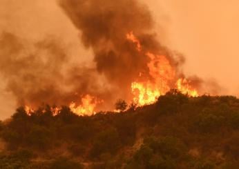 Gli incendi bruciano ancora il Canada, New York soffoca nel fumo. Chiuso l’aeroporto La Guardia