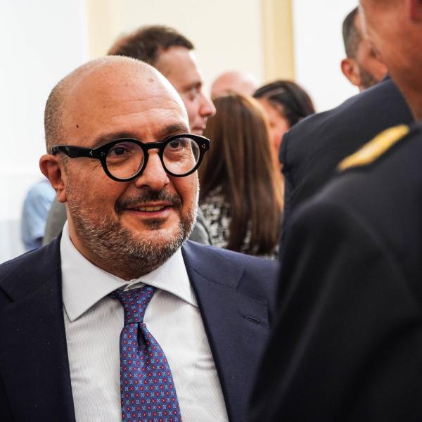 Sangiuliano ad Ariccia ed Ercolano: “Va arricchito il turismo nel paese”