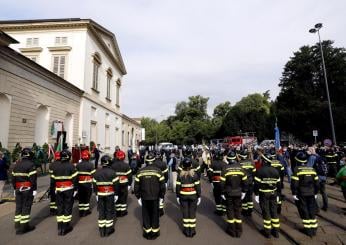 Strage di via Palestro: storia, cos’è successo e vittime