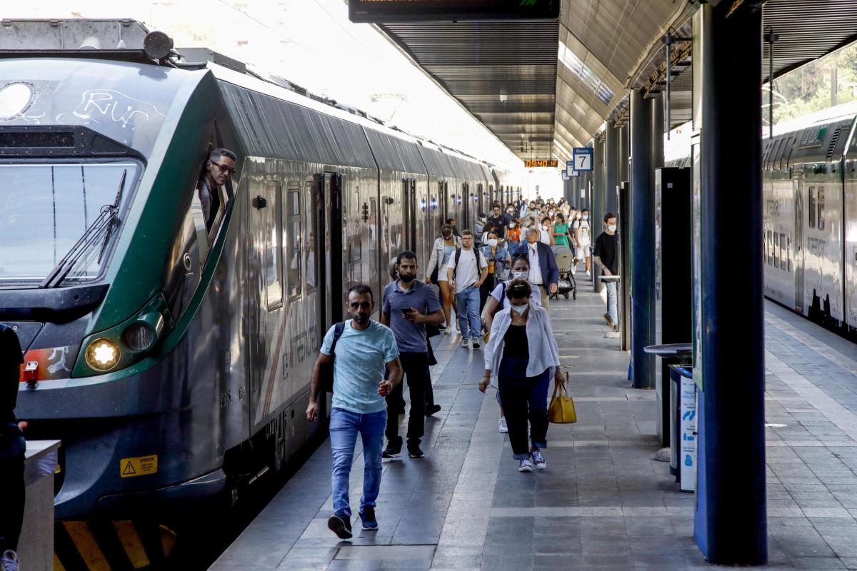 Aumento biglietti Trenord 2023: le nuove tariffe e le linee interes…