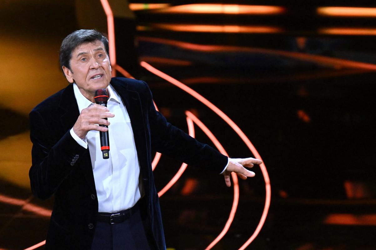 Gianni Morandi annuncia la pausa dai social: l’inatteso messaggio ai fan