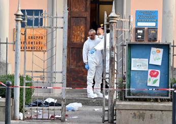 Omicidio-suicidio tra migranti a Firenze, spunta un possibile moven…