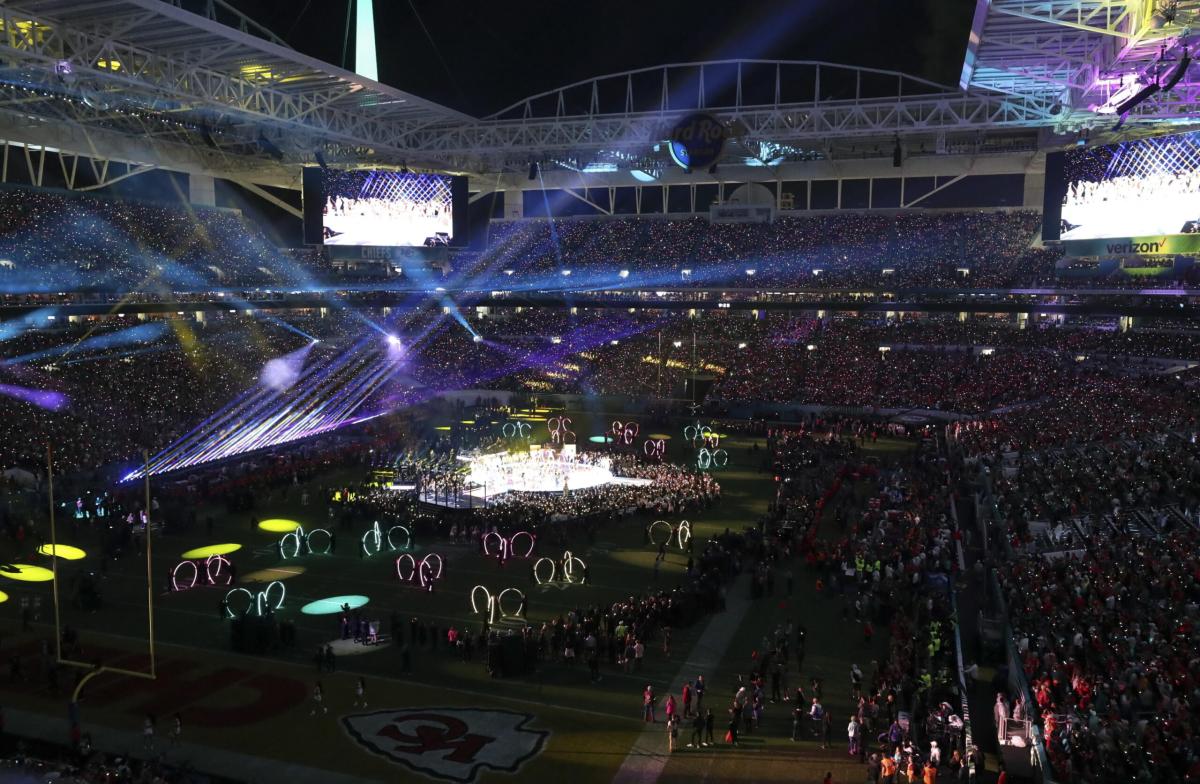 Super Bowl 2024: ecco chi è la star che si esibirà durante l’Halfti…