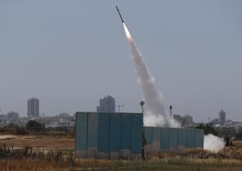 Cos’è il missile Jericho, l’arma nucleare in mano ad Israele