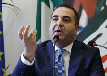 Francesco Cannizzaro, chi è il nuovo coordinatore di Forza Italia in Calabria?