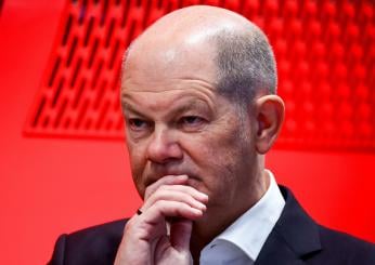 Germania, Scholz sollecita unità dopo la rivelazione del piano di deportazione dell’AfD