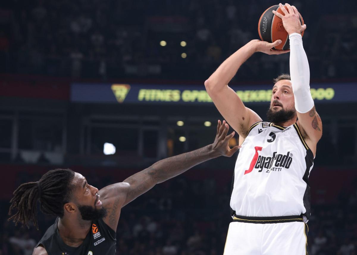 Basket, i risultati della diciannovesima giornata di Serie A: vincono Brescia e Virtus Bologna