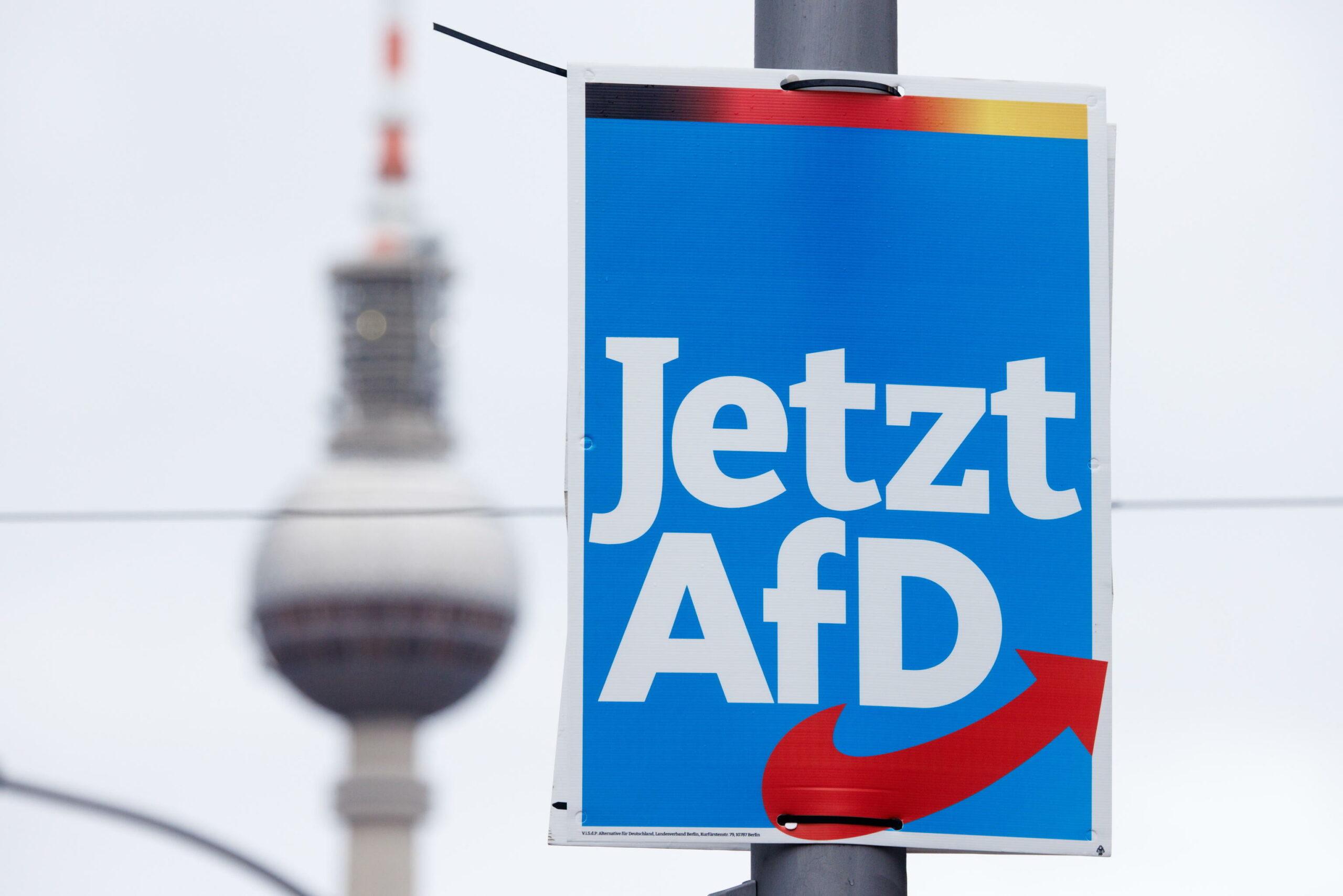 “Non sono i benvenuti”, il festival del Cinema di Berlino mette alla porta l’AfD: ritirati gli inviti ai politici del partito di estrema destra