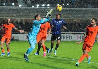 La difesa dell’Inter è un bunker: l’incredibile dato sui clean sheet