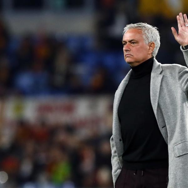 Mourinho si rilancia e chiarisce: “Voglio solo allenare. Io volto di un club? Alla Roma l’ho odiato”