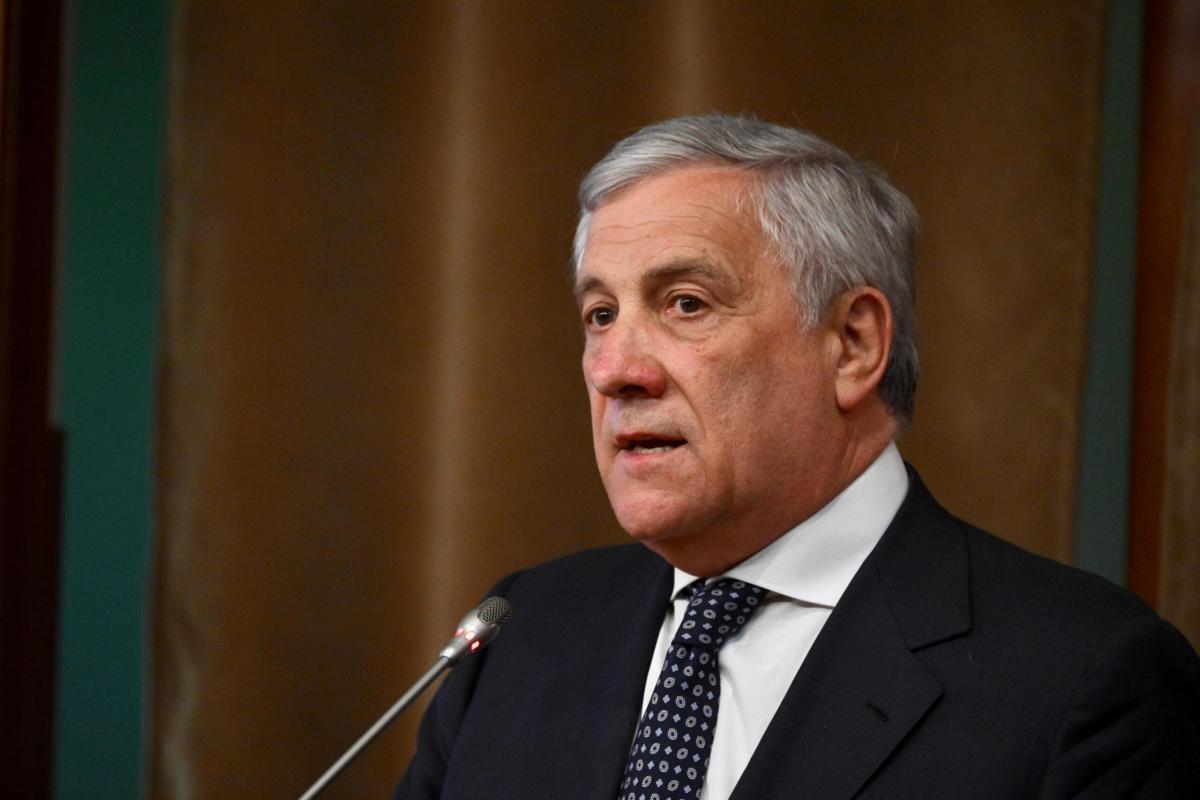 Elezioni Europee 2024, alleanza FI e Lega in Europa? Tajani: “Se lascia certi alleati di Id…”. Il Carroccio: “Se FI lascia finalmente Ursula..”