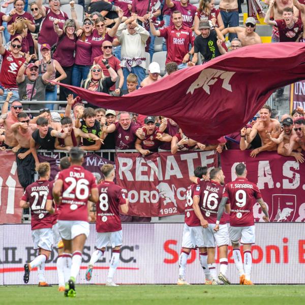 Torino-Cagliari, dove vederla in diretta Tv e in diretta streaming? Ecco chi è l’arbitro e come si schiererebbero le due squadre