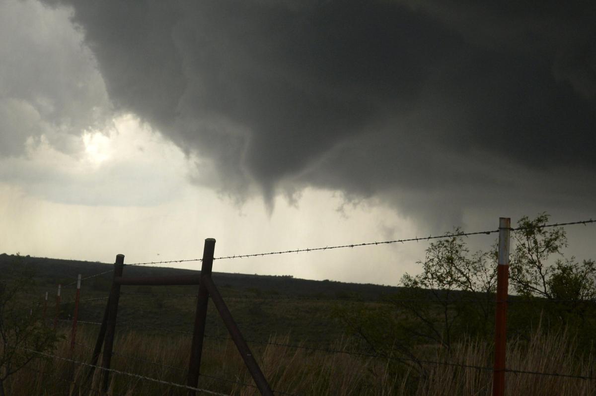 Usa, tornado in Texas devasta la città di Perryton, 3 morti e almen…