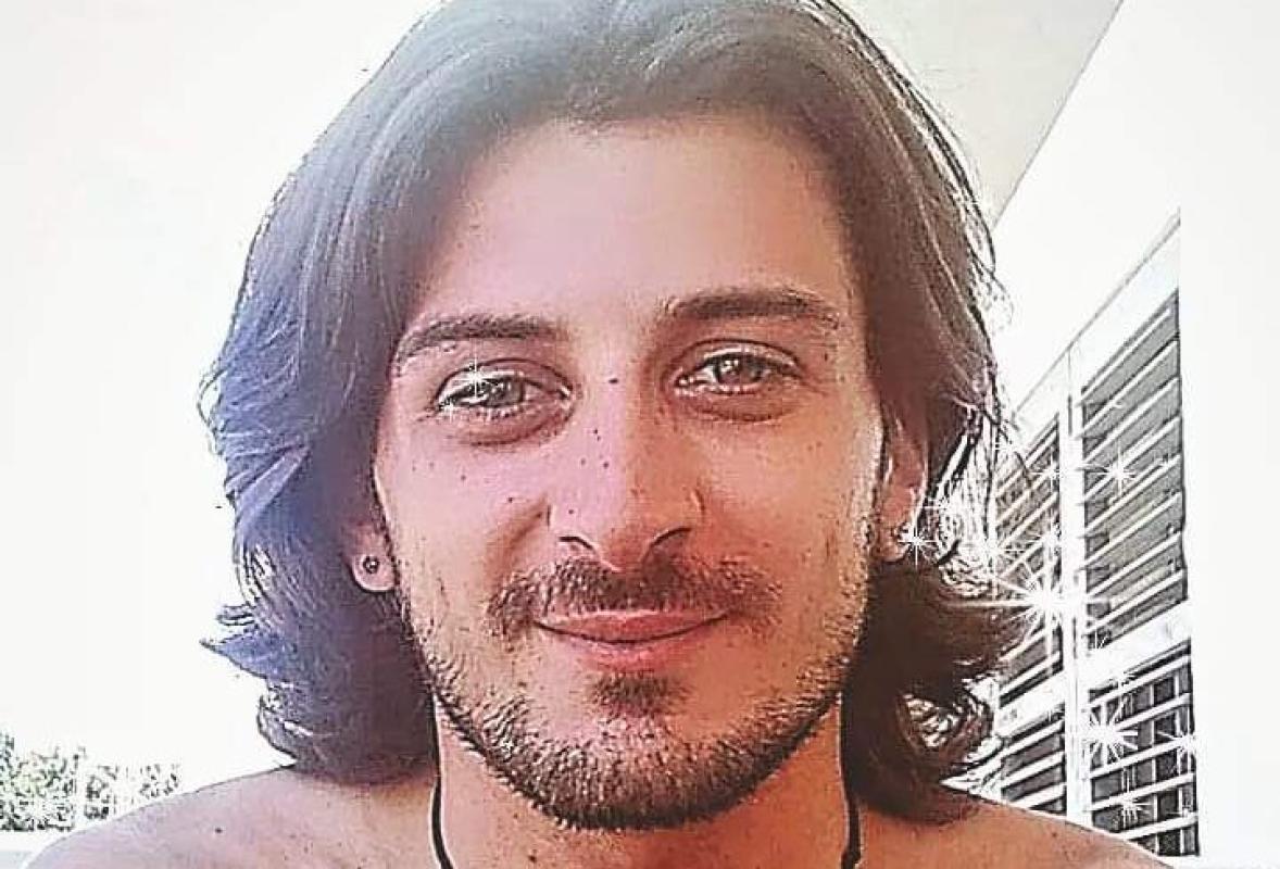 Gennaro Fiscarelli, il 32enne scomparso da Cerignola. La madre: “Non è un pluripregiudicato, ed è un bravo ragazzo. Aiutatemi a ritrovarlo”