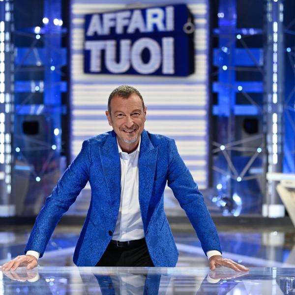 Quando finisce “Affari tuoi” 2024 e ricomincia “Techetechetè” su Rai Uno?