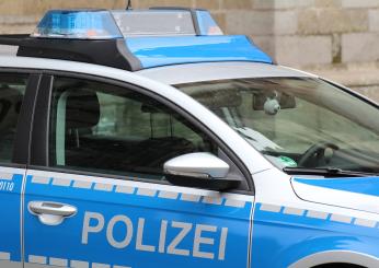 Chi è il 29enne albanese che con un machete ha attaccato un poliziotto a Linz? Fermato attentato in Germania