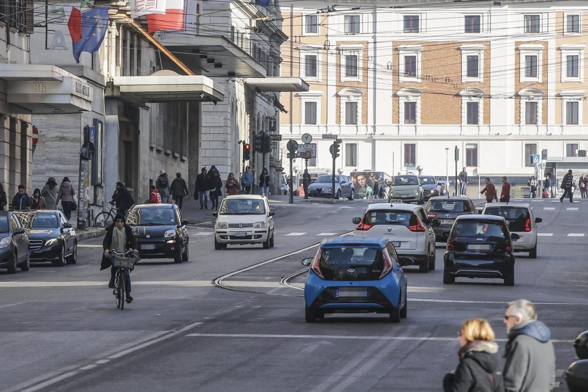 Auto e mobilità post pandemia: cosa è cambiato?