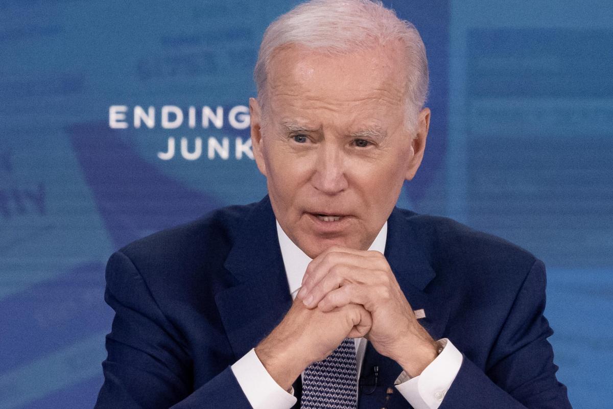 Guerra, Biden sull’uso di armi nucleari da parte della Russia: “Ris…