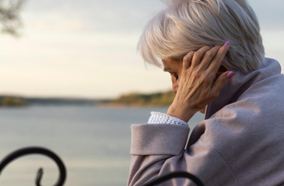 Che cos’è la sindrome del tramonto, quali sono i sintomi e la terapia