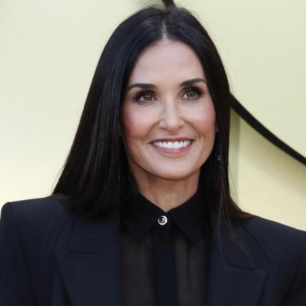 Demi Moore, “Proposta indecente”: 30 anni fa usciva il film nelle sale