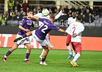 Sivasspor-Fiorentina dove vederla: Sky o DAZN? Diretta tv, diretta streaming e tanto altro sul match di ritorno di Conference League