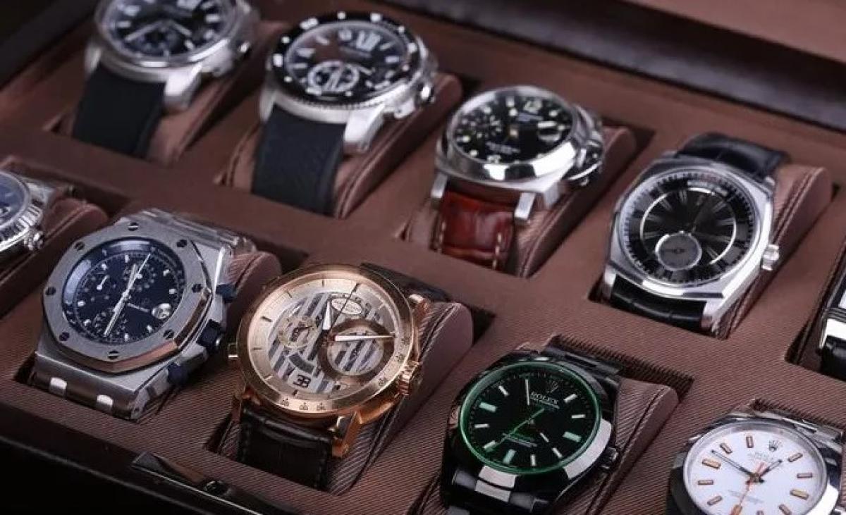 Su quali Rolex e orologi investire nel 2024? Ecco quali saliranno di valore