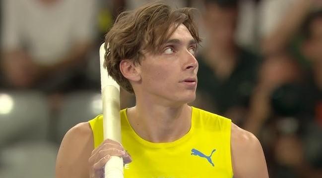 Chi è Armand Duplantis? Età, altezza, fidanzata e dove vive l’atleta svedese che ha fatto il record nel salto con l’asta