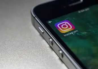 “Dove il cuore riposa e l’ansia scompare”: significato del nuovo trend su Instagram