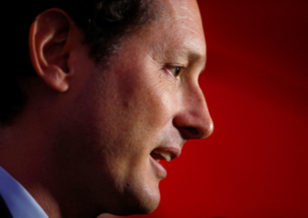 Formula 1, John Elkann su Ferrari: “L’obiettivo è sempre vincere”