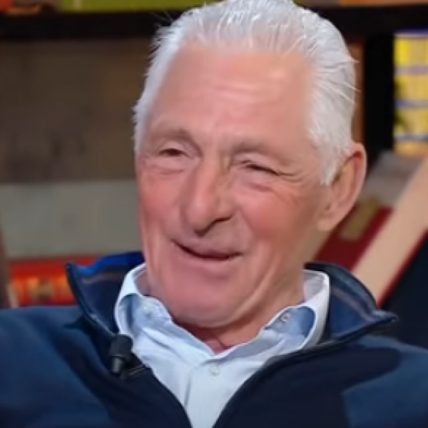 Francesco Moser divorzia dalla moglie