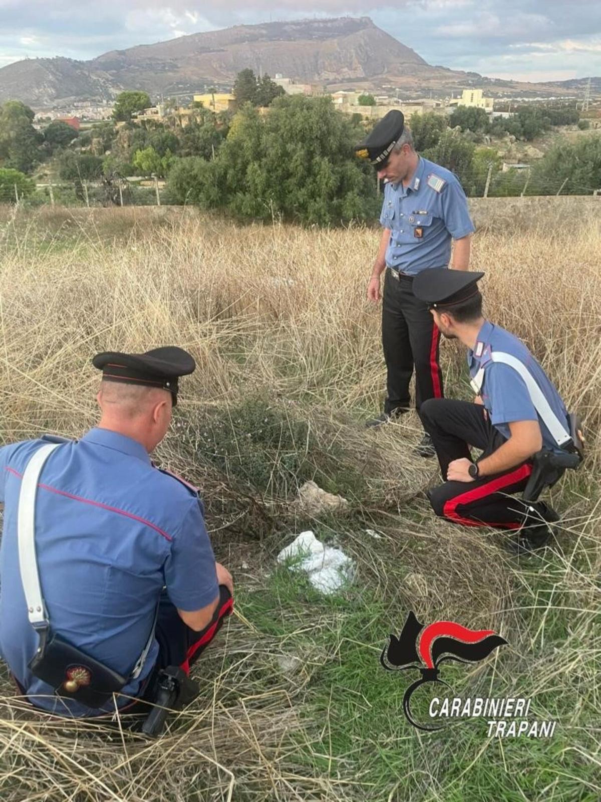 Sassari, è in buone condizioni il neonato abbandonato per strada