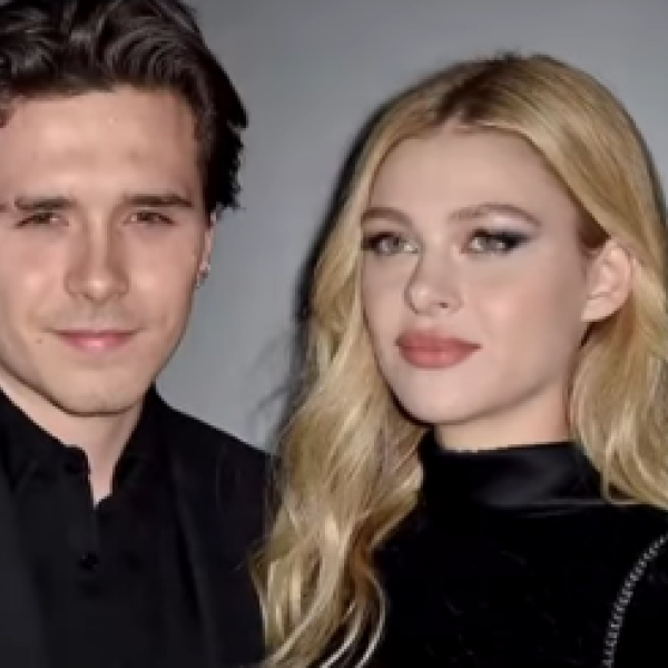 Chi è Nicola Peltz, l’attrice moglie di Brooklyn Beckham