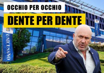 Caro Report, indaga bene: non è solo Unicusano a finanziare politici o partiti. Così fan tutti!