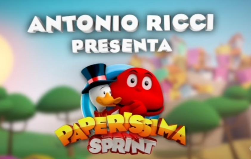 “Paperissima sprint”, perché non va in onda oggi 13 giugno 2023?