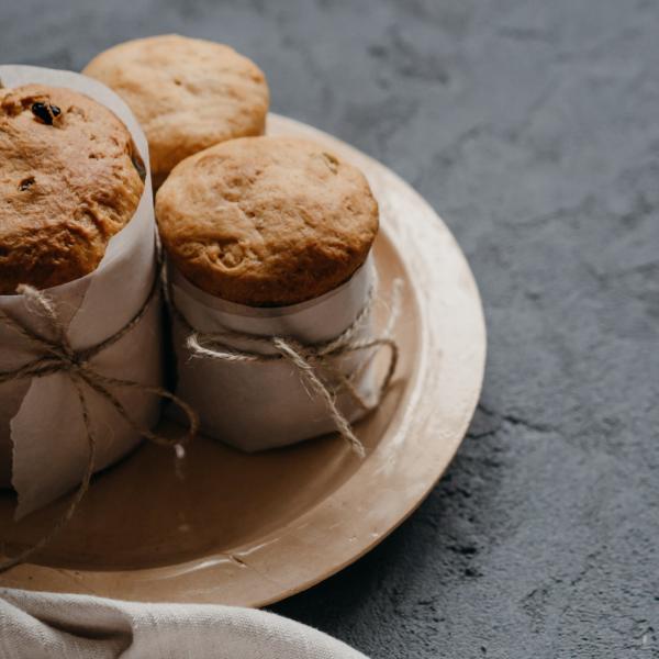 Che cos’è e come si fa il panettone gastronomico