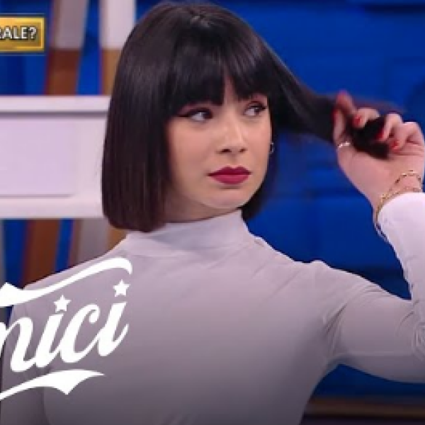 Chi è Martina Miliddi? Età, fidanzato, genitori e dove vive la ballerina di “Amici”