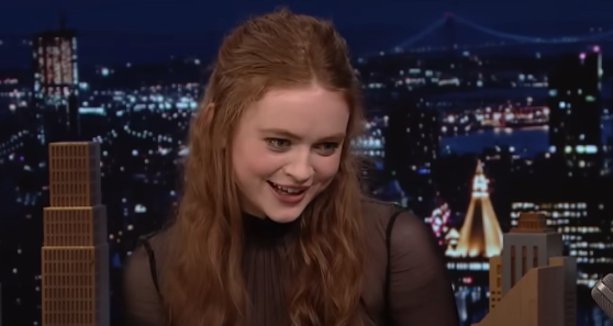 Sadie Sink chi è: fidanzato, età, curiosità, instagram