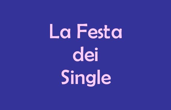 Perché il 15 febbraio è la festa dei single?