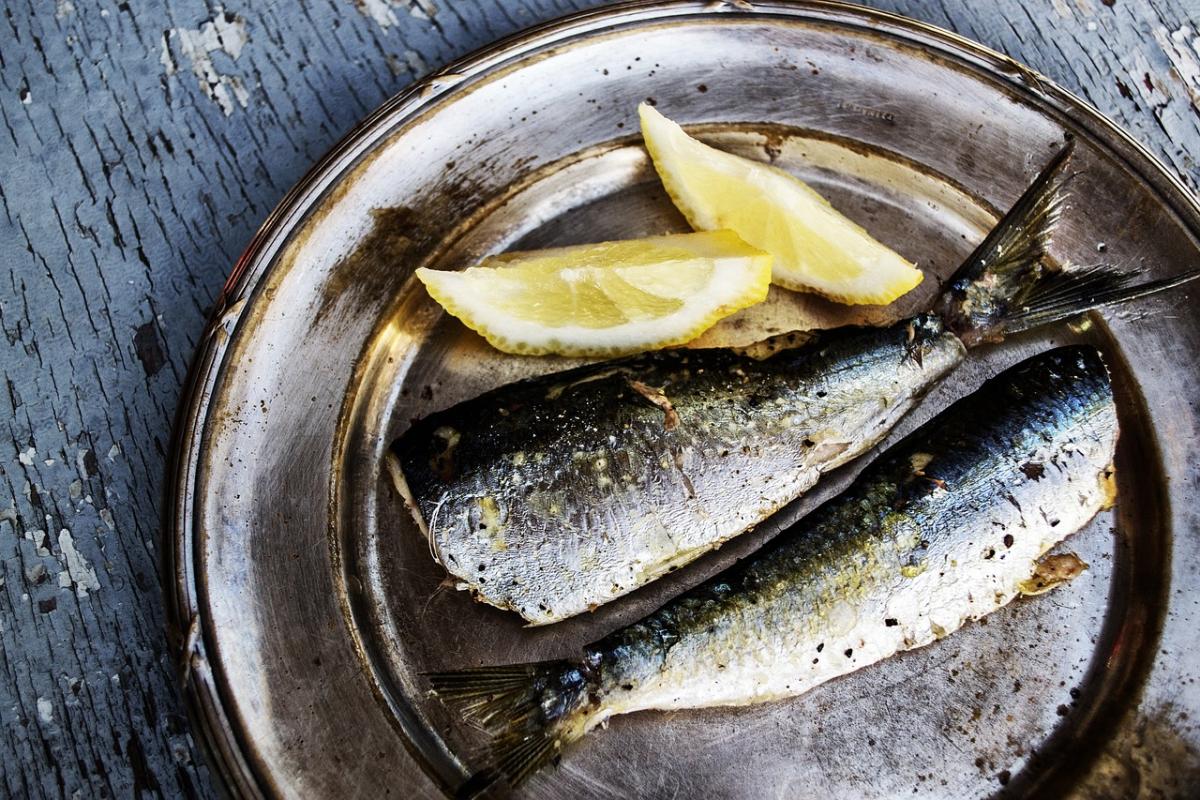 Sarde: ricette veloci, ma ricche di gusto