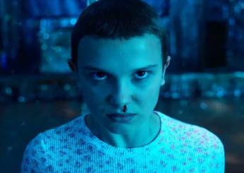 Stagione 5 di Stranger Things, quanto sarà ampio il salto temporale? Il trailer ce lo rivela