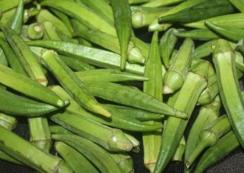 Che cos’è l’okra: ricette e consigli