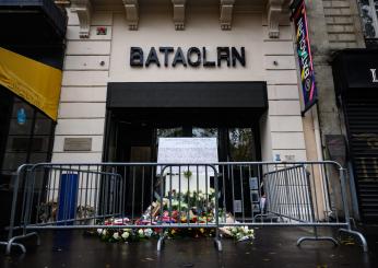 Parigi, il Covid “sospende” il processo sul Bataclan