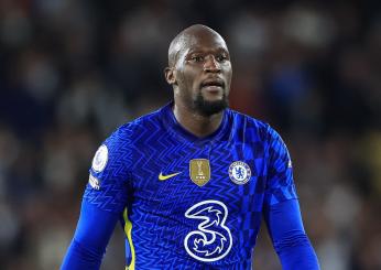 Inter, Lukaku potrebbe tornare: apertura da parte del Chelsea, la situazione