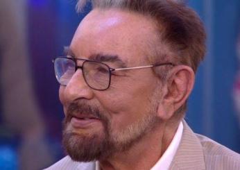 Figli di Kabir Bedi, chi sono Pooja, Siddhart e Adam?