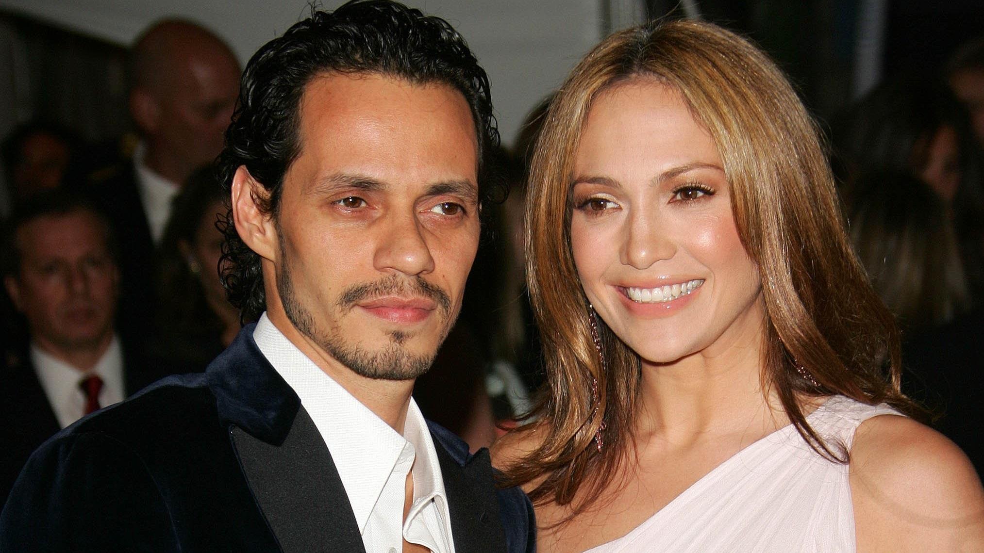 Chi è Marc Anthony, ex marito di Jennifer Lopez? Età, figli e nuova moglie