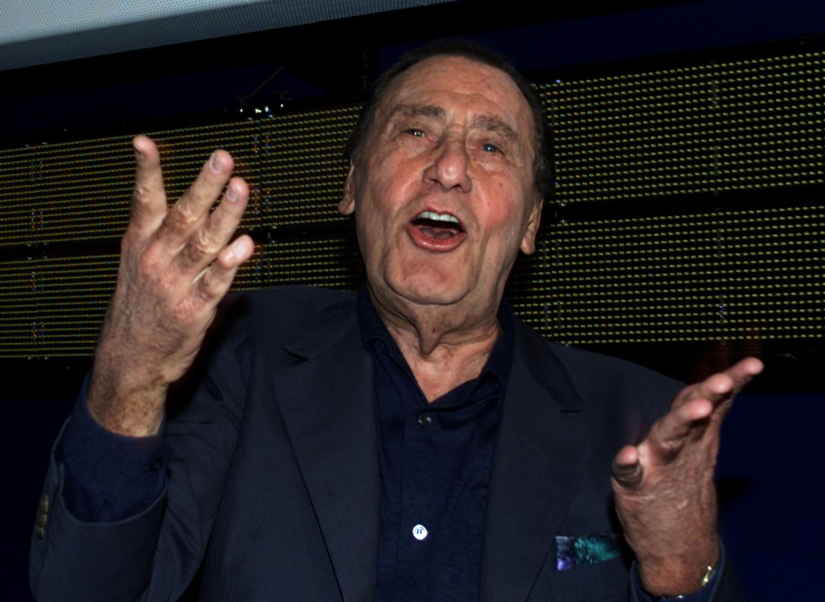 Alberto Sordi, il maggior interprete della commedia all’italiana