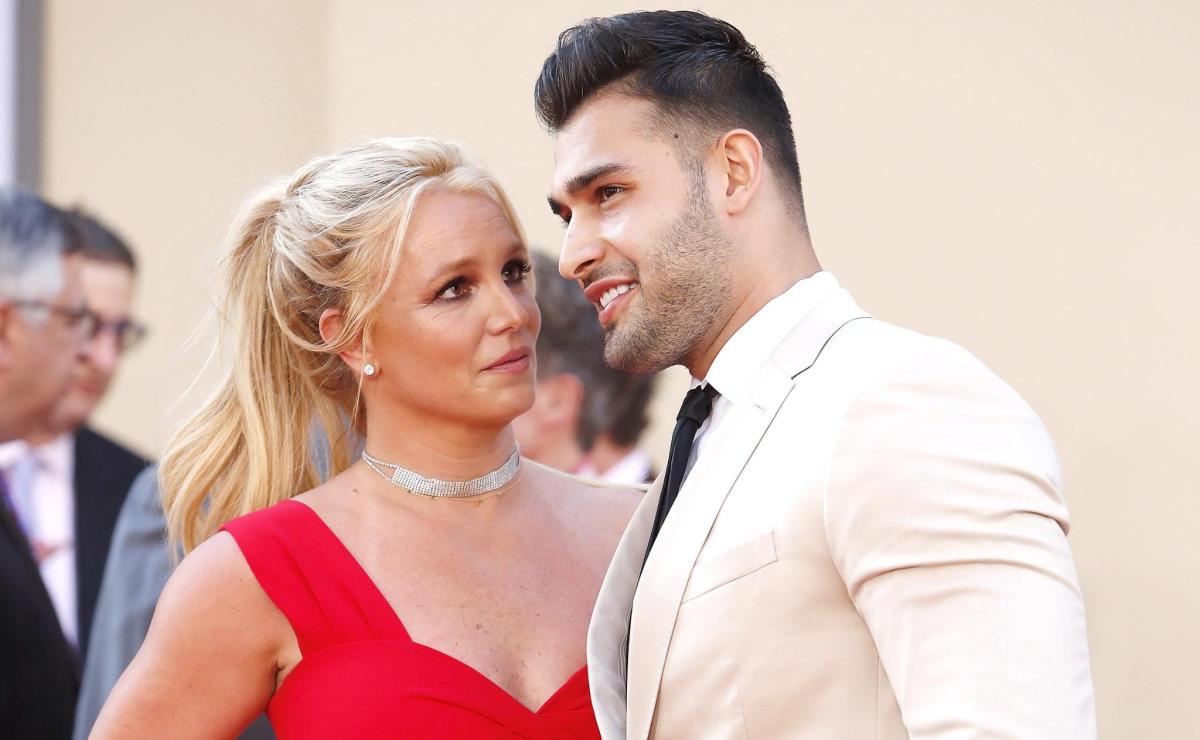 Britney Spears vicina al divorzio con Sam Asghari, c’entra il tradi…